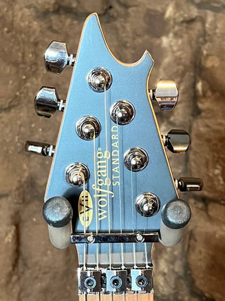 EVH Wolfgang WG Standard Exotic Koa