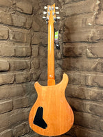 PRS McCarty Custom Color Purple Iris 10 Top! (New)