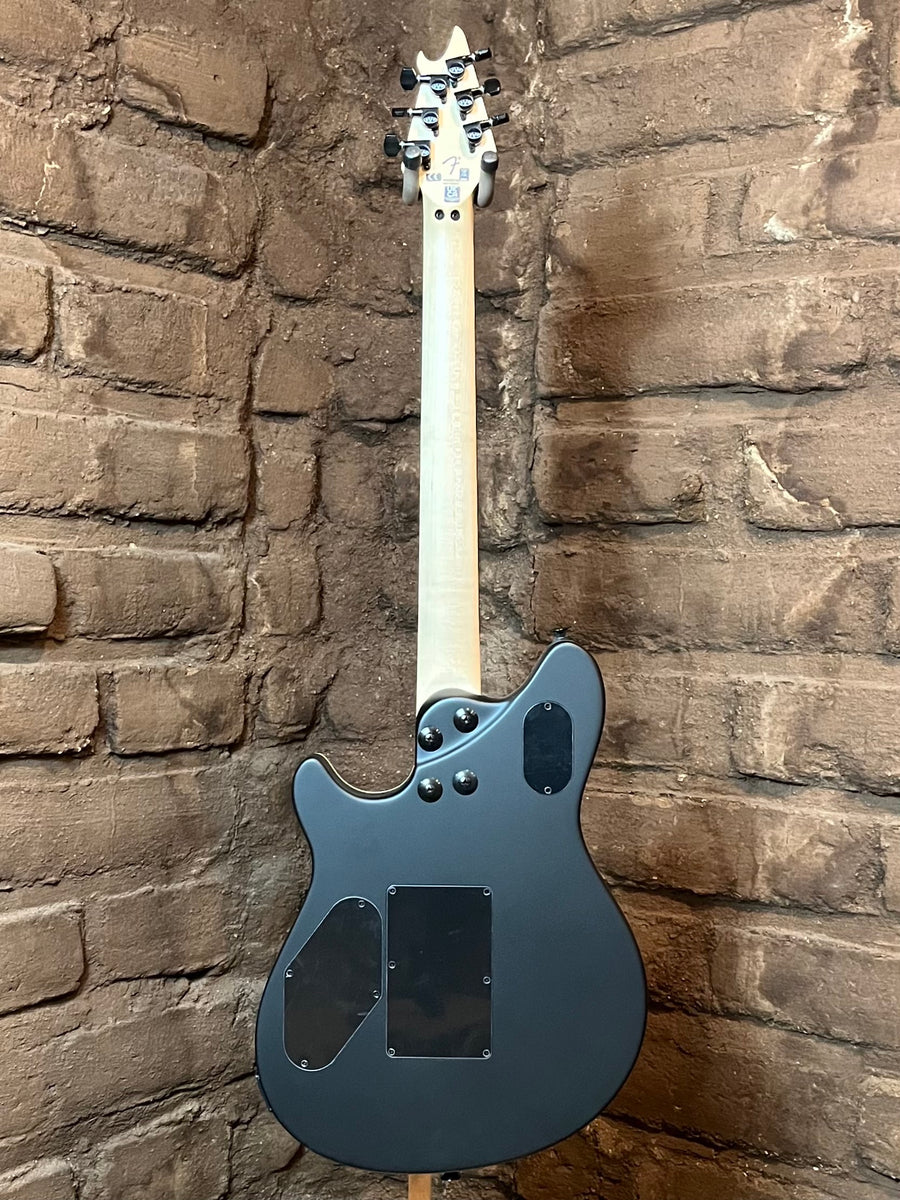 EVH Wolfgang Special Stealth Black 極美品 Amazon.com: EVH Wolfgang Special - Stealth : Musical Instruments
