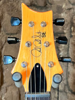 PRS SE Paul's Guitar Faded Blue Burst (New)