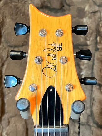 PRS SE Paul's Guitar Faded Blue Burst (New)