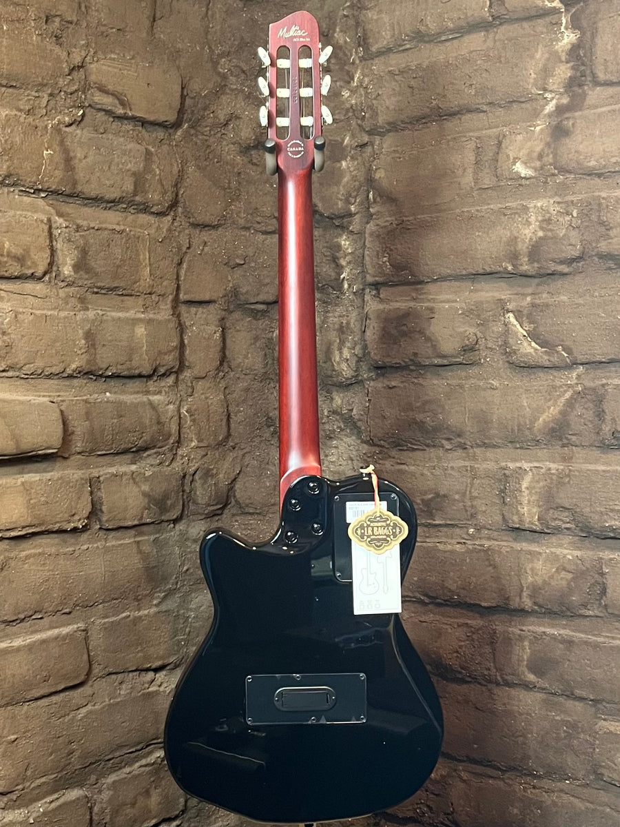 Godin ゴダン エレガット Tele Classic テレクラシック