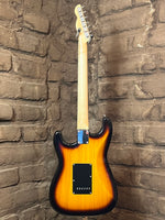 Larrivee Santa Monica SSS (Used)