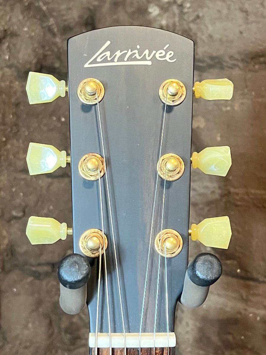 Larrivee RS-2 (Used)| Black Mountain Guitar Co