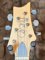 PRS Silver Sky SE Summit Purple (New)