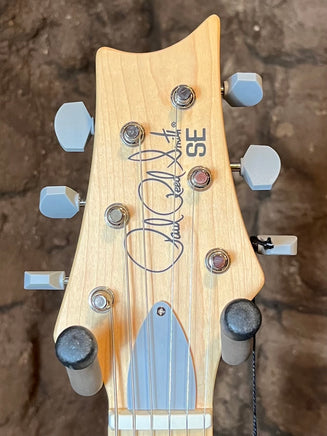 PRS Silver Sky SE Summit Purple (New)