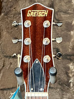 Gretsch G5210-P90 Electromatic Jet Two 90 Single-Cut with Bigsby Vintage White