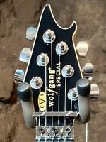 EVH Wolfgang Special, Stealth Ivory
