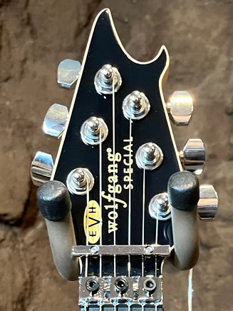 EVH Wolfgang Special, Stealth Ivory