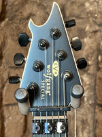 EVH Wolfgang Special LH, Stealth Black