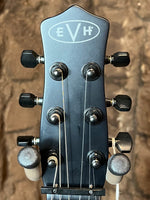 EVH Limited Edition Star, Stealth Black