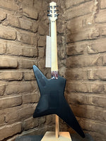 EVH Limited Edition Star, Stealth Black