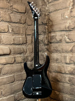 Jackson Pro Series Signature Andreas Kisser Soloist™, Ebony Fingerboard, Quadra