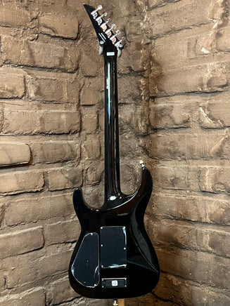 Jackson Pro Series Signature Andreas Kisser Soloist™, Ebony Fingerboard, Quadra