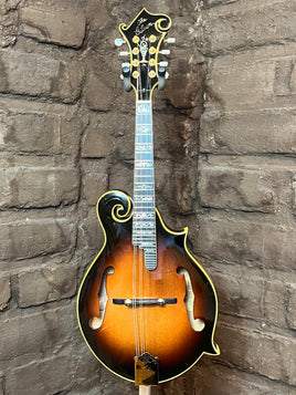 Gibson F-5 Mandolin "1976"
