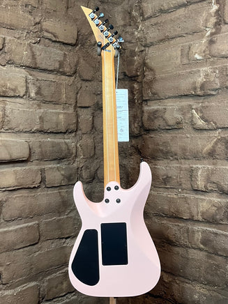Jackson American Series Virtuoso - Satin Shell Pink