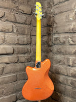 Ibanez Yvette Young YY20 Orange Cream Sparkle (New)