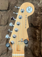 Reverend Jetstream 390 Chronic Blue (New)