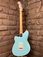 Reverend Jetstream 390 Chronic Blue (New)