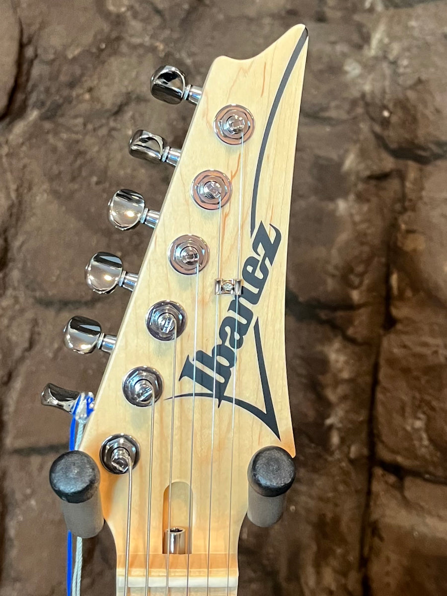 Ibanez AT100CL Andy Timmons Signature (New) Signed by Andy! Black