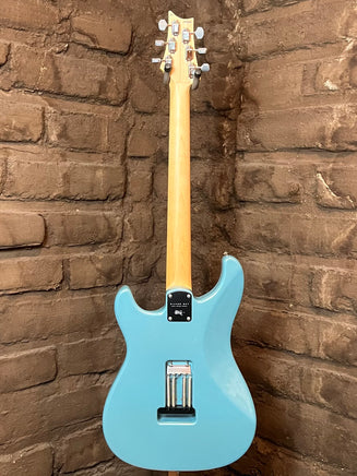 PRS Silver Sky Polar Blue (New)