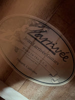 Larrivee LV-05E Mahogany (Stage Pro Element)