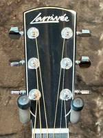 Larrivee LV-05E Mahogany (Stage Pro Element)