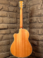 Larrivee LV-05E Mahogany (Stage Pro Element)