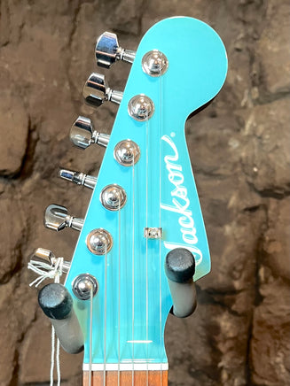Jackson MJ Series Signature Misha Mansoor So-Cal 2PT