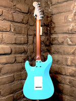 Jackson MJ Series Signature Misha Mansoor So-Cal 2PT