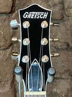 Gretsch G6129T Players Edition Jet FT Red Sparkle