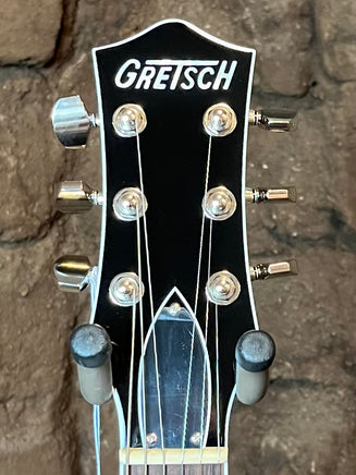 Gretsch G6129T Players Edition Jet FT Red Sparkle