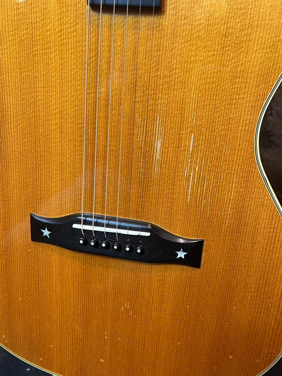 Gibson Chet Atkins SST| Black Mountain Guitar Co