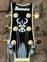 Ibanez AR520HFM - Violin Sunburst (New)