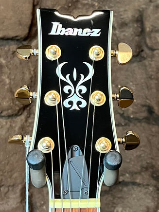 Ibanez AR520HFM - Violin Sunburst (New)