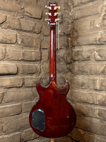 Ibanez AR520HFM - Violin Sunburst (New)