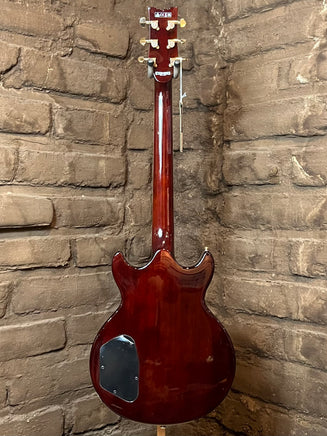 Ibanez AR520HFM - Violin Sunburst (New)
