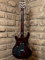 PRS SE DGT McCarty Tobacco Burst (New)