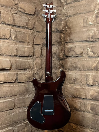 PRS SE DGT McCarty Tobacco Burst (New)