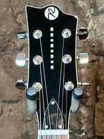 Reverend Sensei Jr. Transparent Cherry (New)