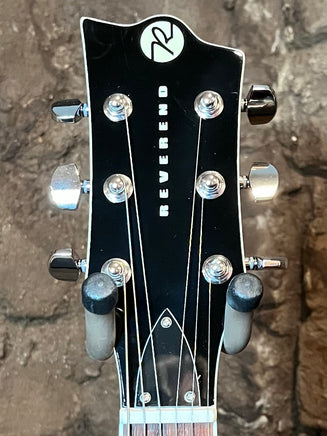 Reverend Sensei Jr. Transparent Cherry (New)