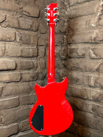 Reverend Sensei Jr. Transparent Cherry (New)