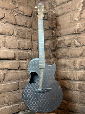 McPherson Sable Carbon Guitar Honeycomb Gold