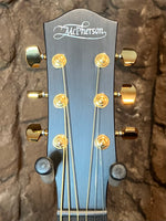 McPherson Sable Carbon Guitar Honeycomb Gold