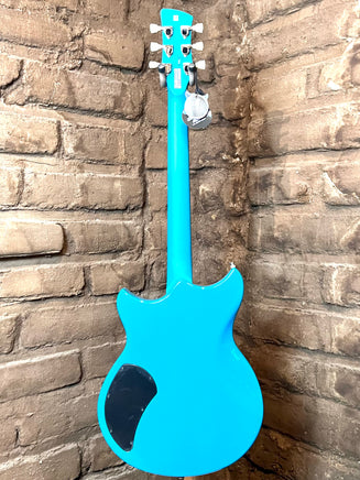Yamaha Revstar Element RSE20 - Swift Blue (New)