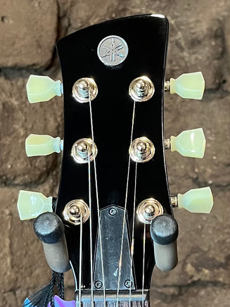 Yamaha Revstar Element RSE20 - Swift Blue (New)