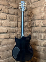 Yamaha Revstar Element RSE20 - Black (New)