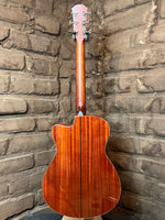 Yamaha AC5M (New)