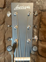Larrivee OMV-40RE Indian Rosewood w/Element VTS