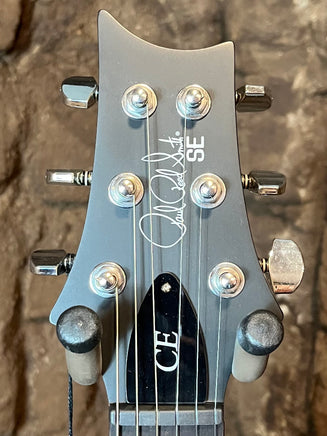 PRS SE CE 24 Standard Satin Vintage Cherry (New)